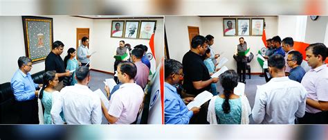 Welcome Consulate General of India,Shanghai