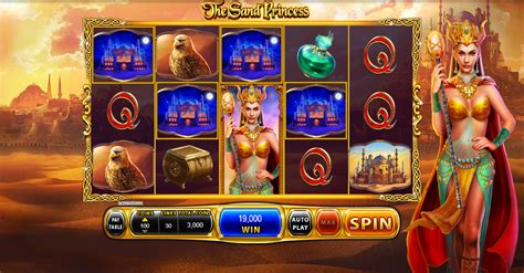 Trusted Slots Platform