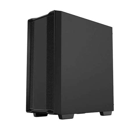 Buy DEEPCOOL CC560 Limited Mid Tower Cabinet Black | EliteHubs.com