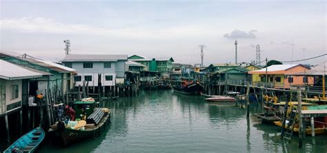 Crab island tour, Port klang tour packages malaysia