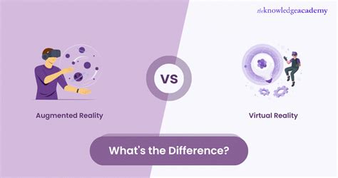 Augmented vs Virtual Reality 的图像结果