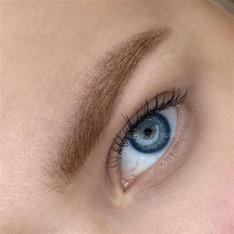 Image result for Permanent Powder Brows