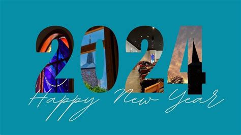 The first Sunday after Christmas - one service only, Church of the Holy ...