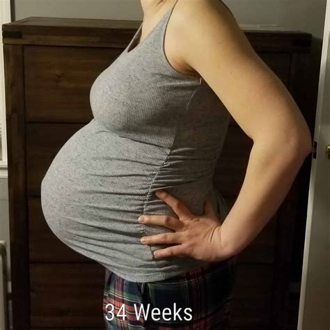 34 Weeks Pregnant with Twins: Tips, Advice & How to Prep - Twiniversity