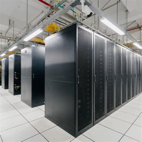 Oils and Lubricants Testing for Data Centers