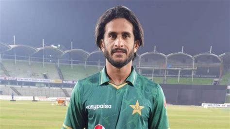 Did Pakistani bowler Hasan Ali bowl a delivery at a speed of 219 ...