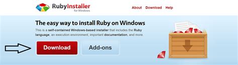 Image result for Install Gems with C Extensions for Ruby
