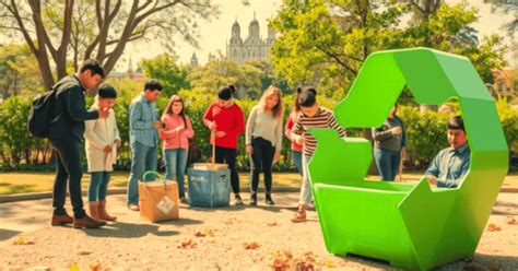 The Role of Education and Awareness in Enhancing Recycling Adoption ...