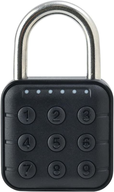 Image result for Code Padlock