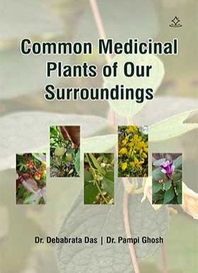 Common Medicinal Plants of our surroundings
