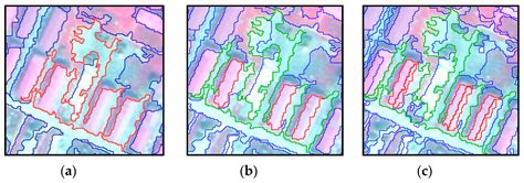 Land-Cover Classification of Coastal Wetlands Using the RF Algorithm ...