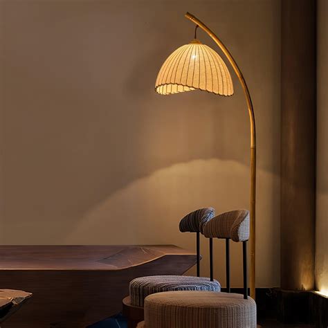 Sanna Floor Lamp – Vakkerlight