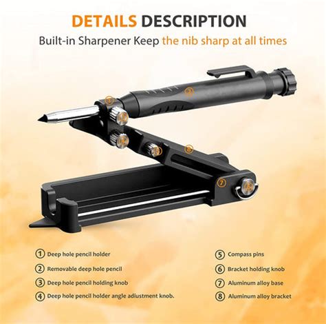 Multifunction Scribing Tool 的图像结果