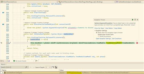 Image result for XAML TreeView Tutorial