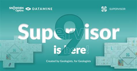 Image result for Supervisor Datamine