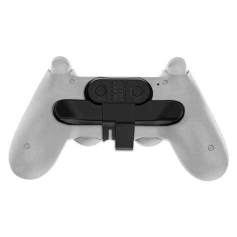 Image result for PS4 Controller Back Button