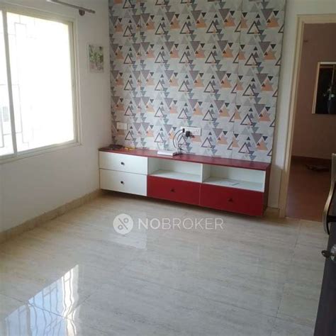 Amyra Mansion Narayanapura Rent - WITHOUT BROKERAGE Semi-furnished 2 ...