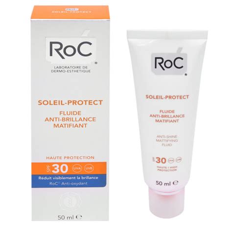 Buy Roc Soleil-protect SPF 30 Cream from Johnson & Johnson in India