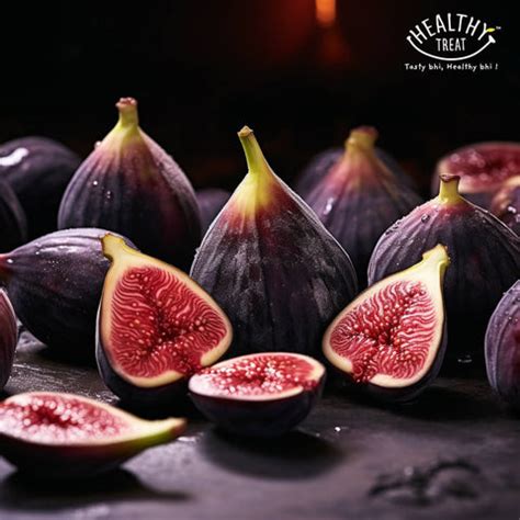 Discover 7 Mouthwatering Types of Figs You Won't Believe Exist! Try Th ...