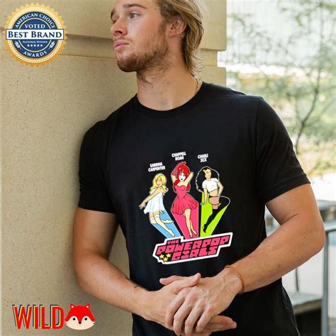 PowerPOP Girls: A Chappell Roan Charli XCX & Sabrina Carpenter Dance ...