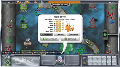 Image result for Alien Clones Game