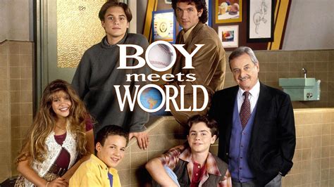 Boy Meets World Wallpapers - Top Free Boy Meets World Backgrounds ...