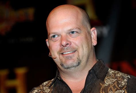 Rick Harrison Net Worth | Celebrity Net Worth