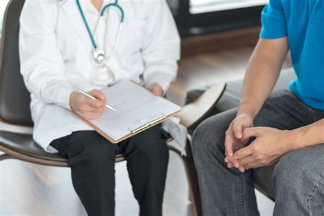 Genital Herpes Stages: Outbreaks, Management, What to Expect