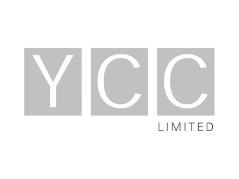 YCC Limited Logo Design | Clinton Smith Design Consultants | London | UK