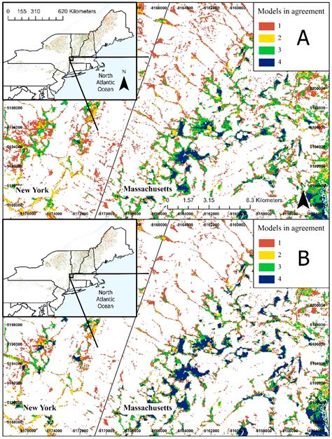 Predicting the Presence of Groundwater-Influenced Ecosystems in the ...