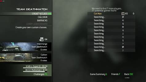 Image result for Cod Test Server