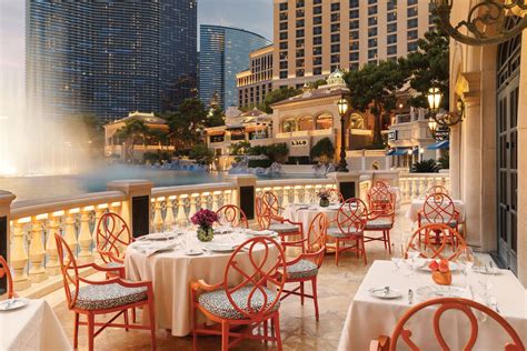 9 Michelin Star Restaurants in Las Vegas and How Much They Cost