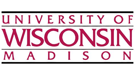 University of Wisconsin Logo, symbol, meaning, history, PNG, brand