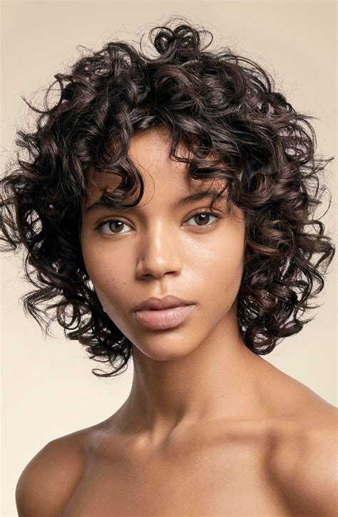 Curly Hair Shag: The Ultimate Guide To Rocking This Trendy Hairstyle ...