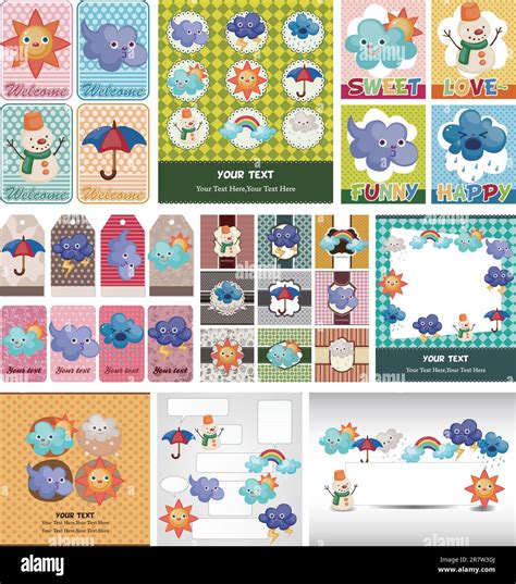 Image result for Weather Chart Cartoon