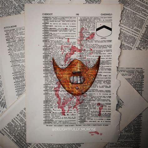 "A census taker once tried to test me. I ate his liver with some fava ...