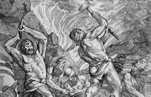 Were the Odyssey's Cyclopes Actually Minoans? - GreekReporter.com