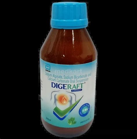 Buy Digeraft Suspension Online at Best Price – Generic Alternative ...