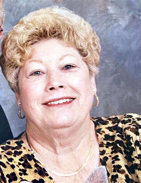 Joyce Meacham Obituary - Bakersfield, CA