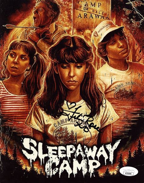 Sleepaway Camp 2 Poster