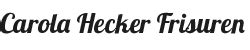 Carola Hecker Frisuren