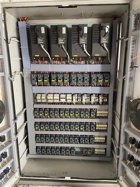 Image result for Automatic Generator Control Panel