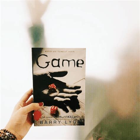 NOVL – Series Page – I Hunt Killers | The NOVL