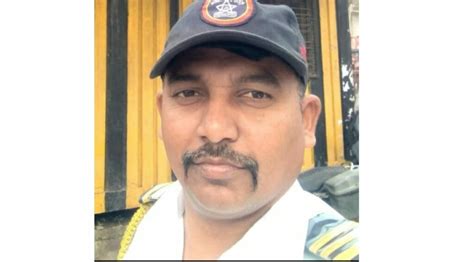 Pune: Fatal Accident Claims Life Of Traffic Constable Near Chakan