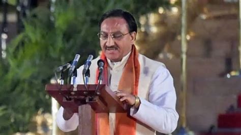 Ramesh Pokhriyal launches NanoSniffer – world’s first microsensor based ...