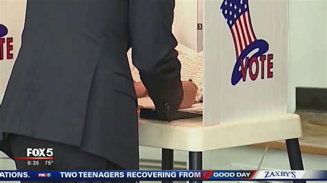 Judge: Georgia must remove old voting machines after 2019 | FOX 5 Atlanta