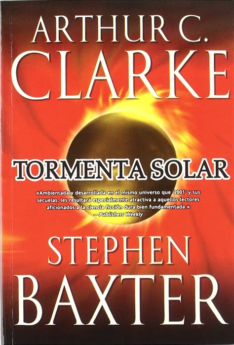 Buy Tormenta solar / Sunstorm (Una Odisea En El Tiempo / a Time Odyssey ...