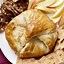 Image result for Baked Brie Apple Puff Pastry
