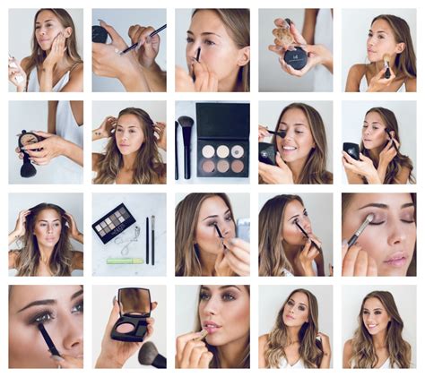 Event Makeup Tutorial Video for Beginners 的图像结果