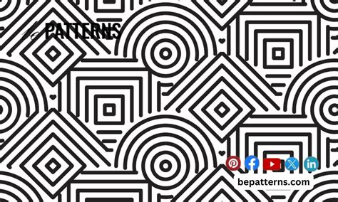 Image result for Different Type Patterns